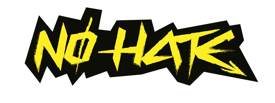N&Oslash; HATE