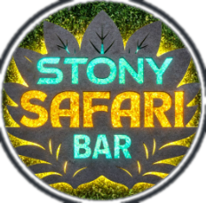 Stony Safari
