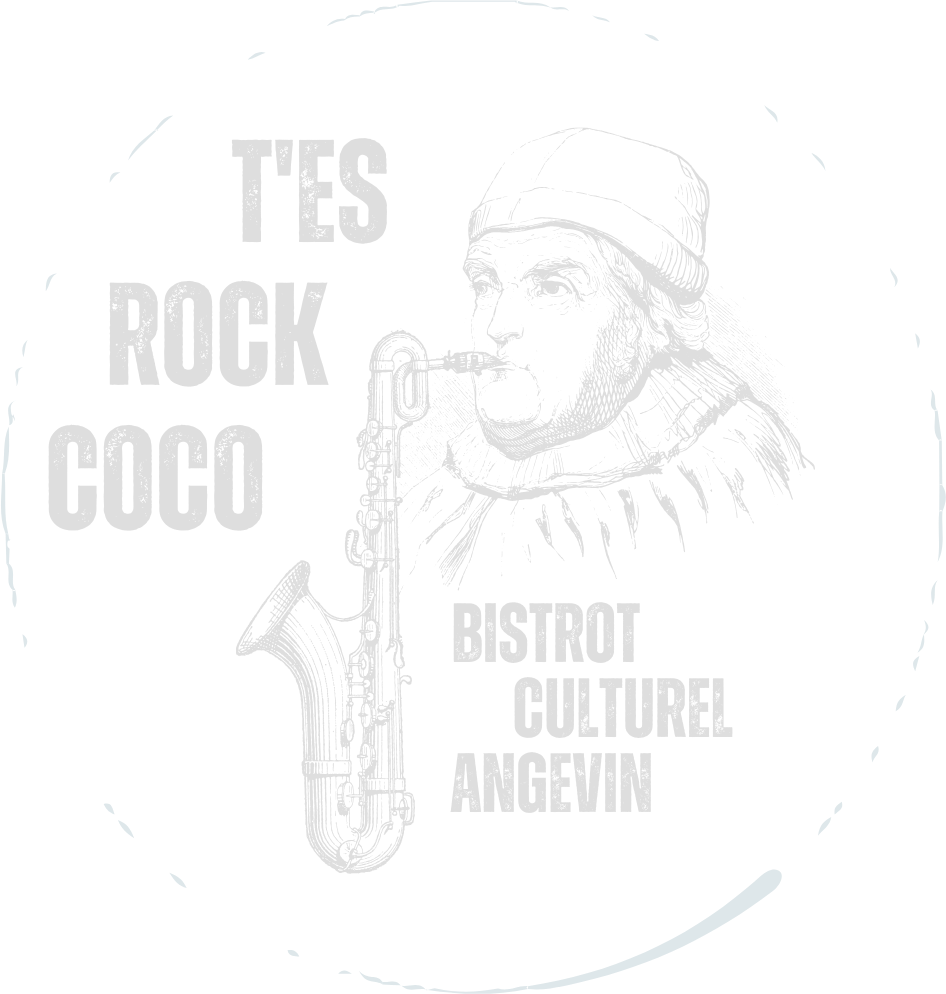 T'es Rock Coco